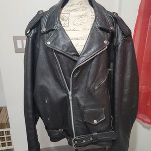 Men's Harley Davidson Leather Jacket